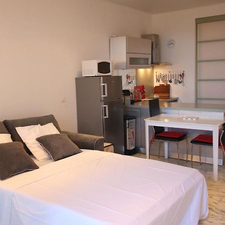 Happyfew Eros Apartment นีซ ภายนอก รูปภาพ