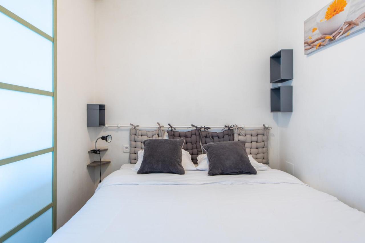 Happyfew Eros Apartment นีซ ภายนอก รูปภาพ